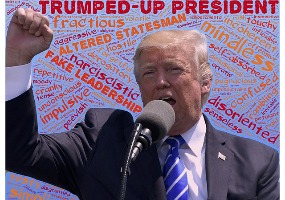 Трамп тужио Си-Ен-Ен, тражи одштету од 475 милиона долара Трамп тужио Си-Ен-Ен, тражи одштету од 475 милиона долара
